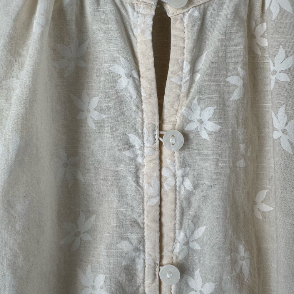 Universal Threads blouse - Picture 3 of 5